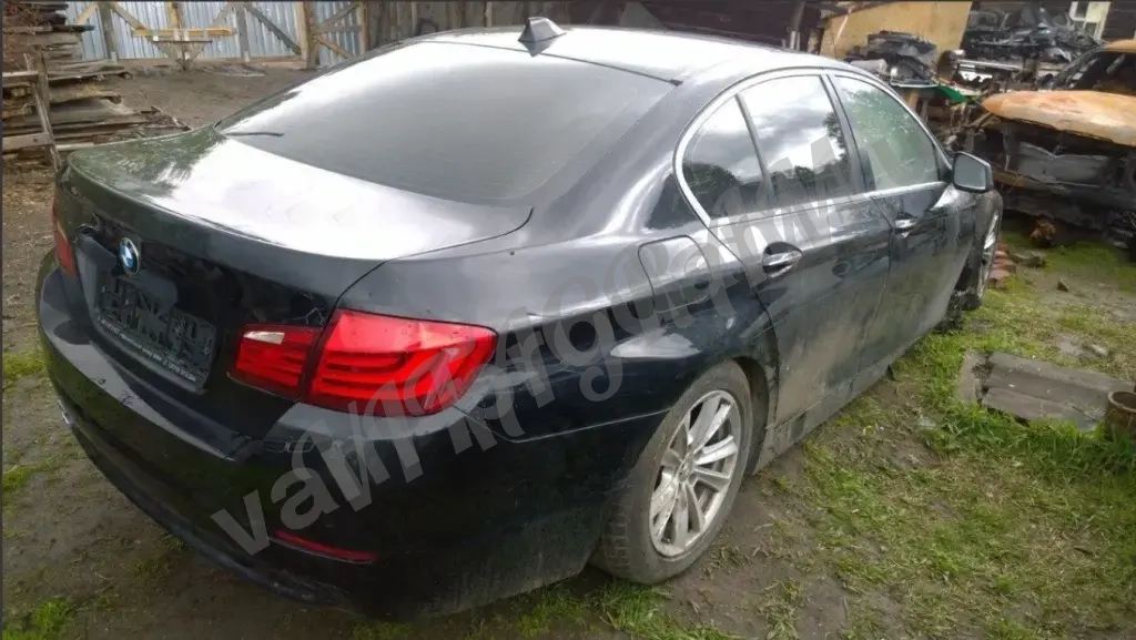 БМВ Ф10/11/18/90