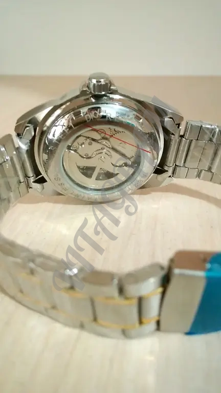 Наручные мужские часы Tissot
