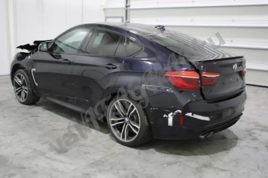 БМВ Ф16/86 в разбор