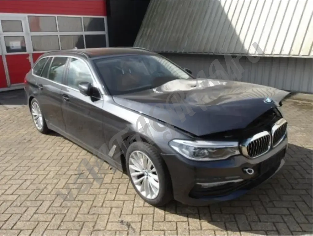 БМВ Г30/31/38 в разбор