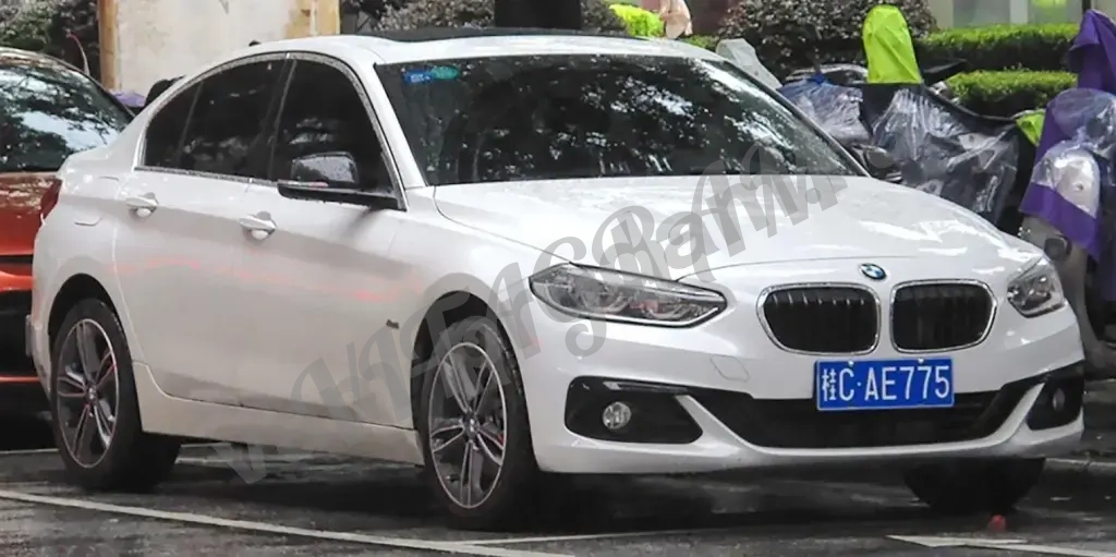 БМВ Ф20/21/52 в разбор