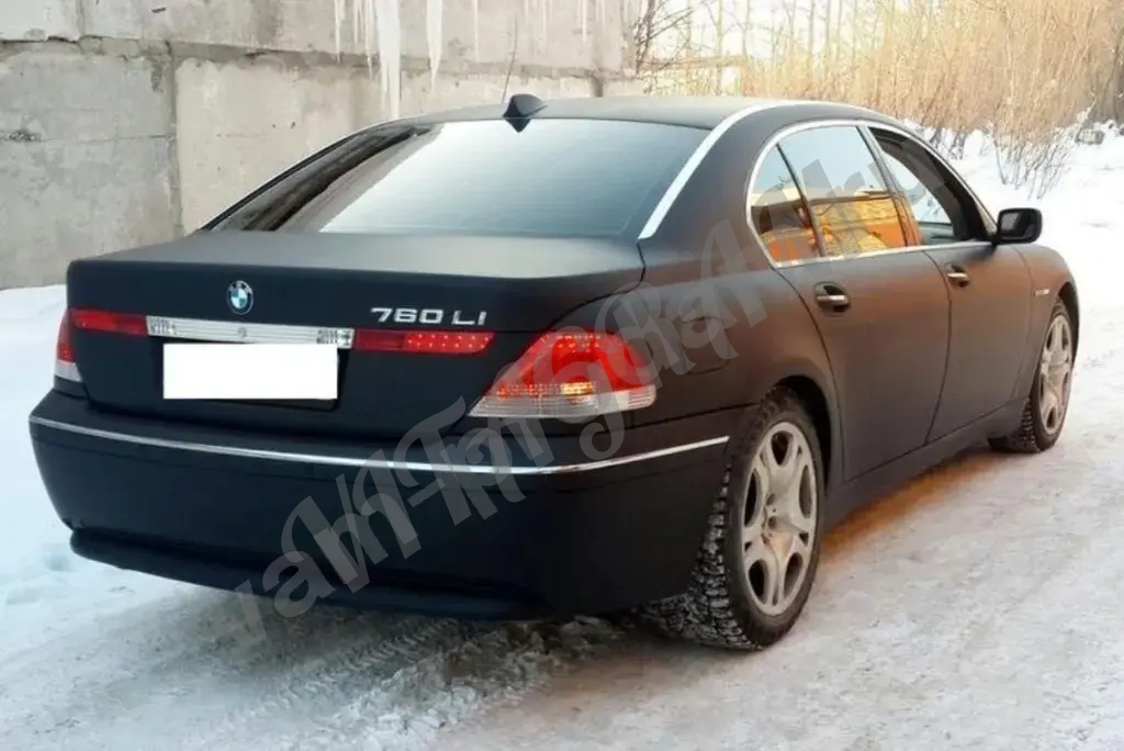 БМВ Е65/66/67/68 в разбор