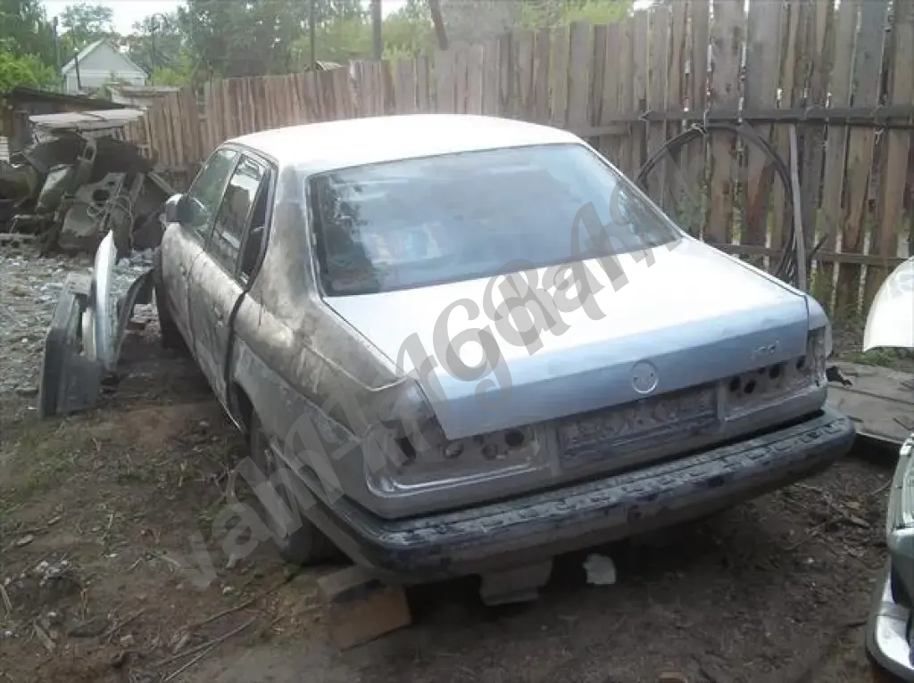 БМВ Е32 в разбор