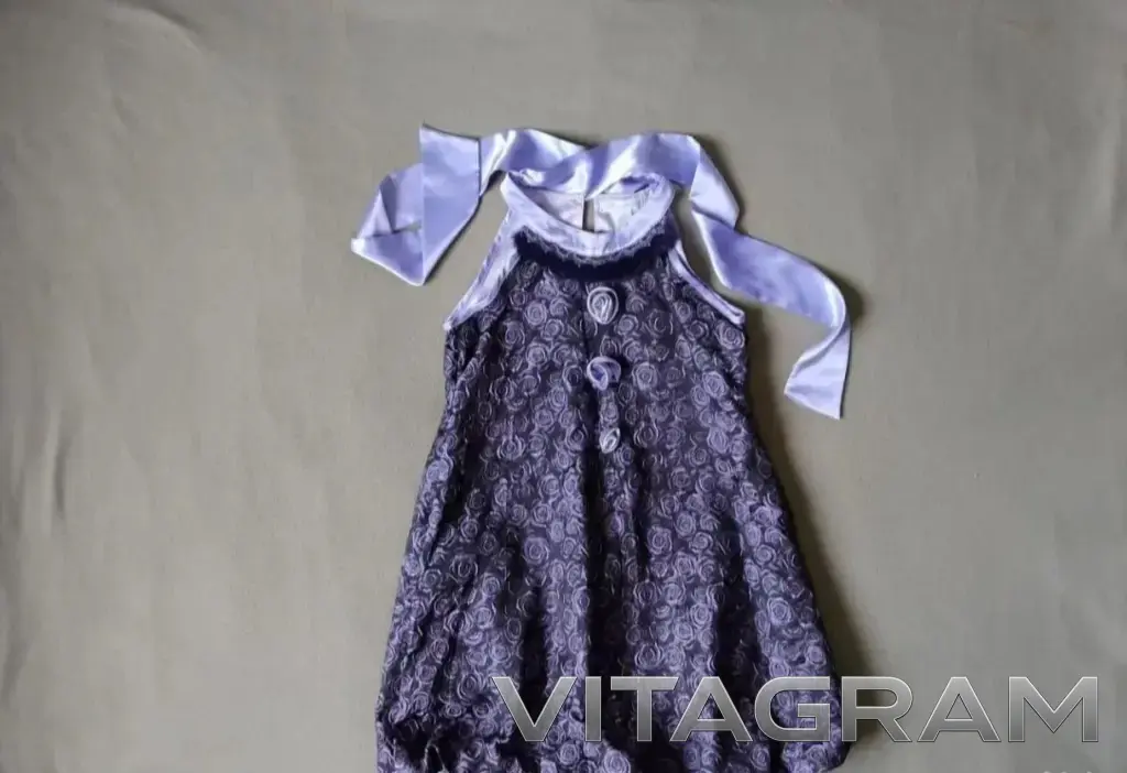 Платье ViDay 152-158