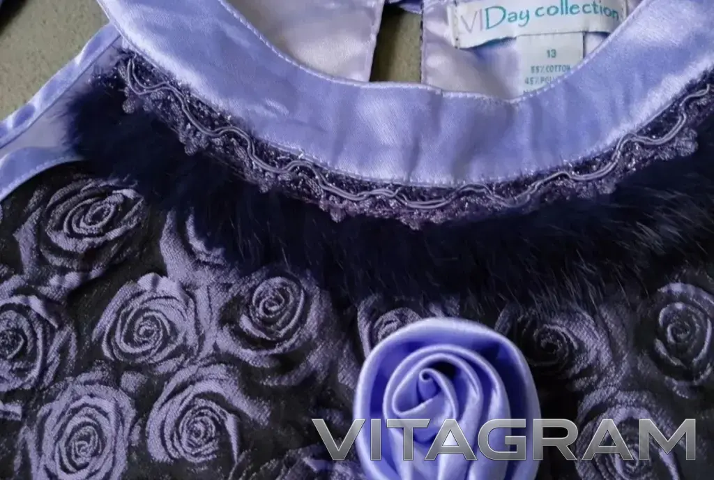 Платье ViDay 152-158