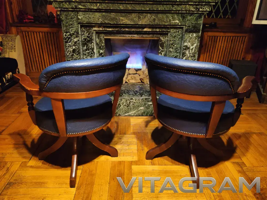 Стул / Кресло Людовик