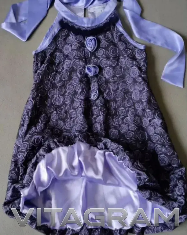 Платье ViDay 152-158