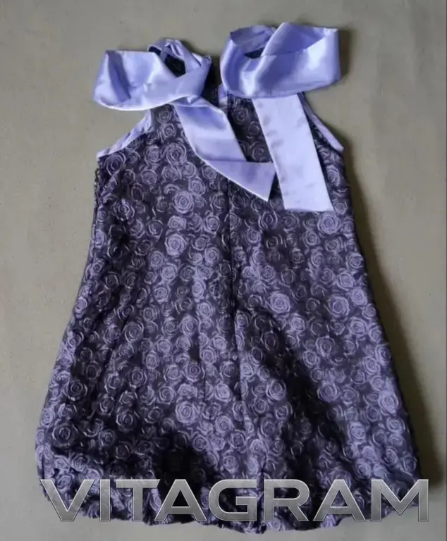 Платье ViDay 152-158