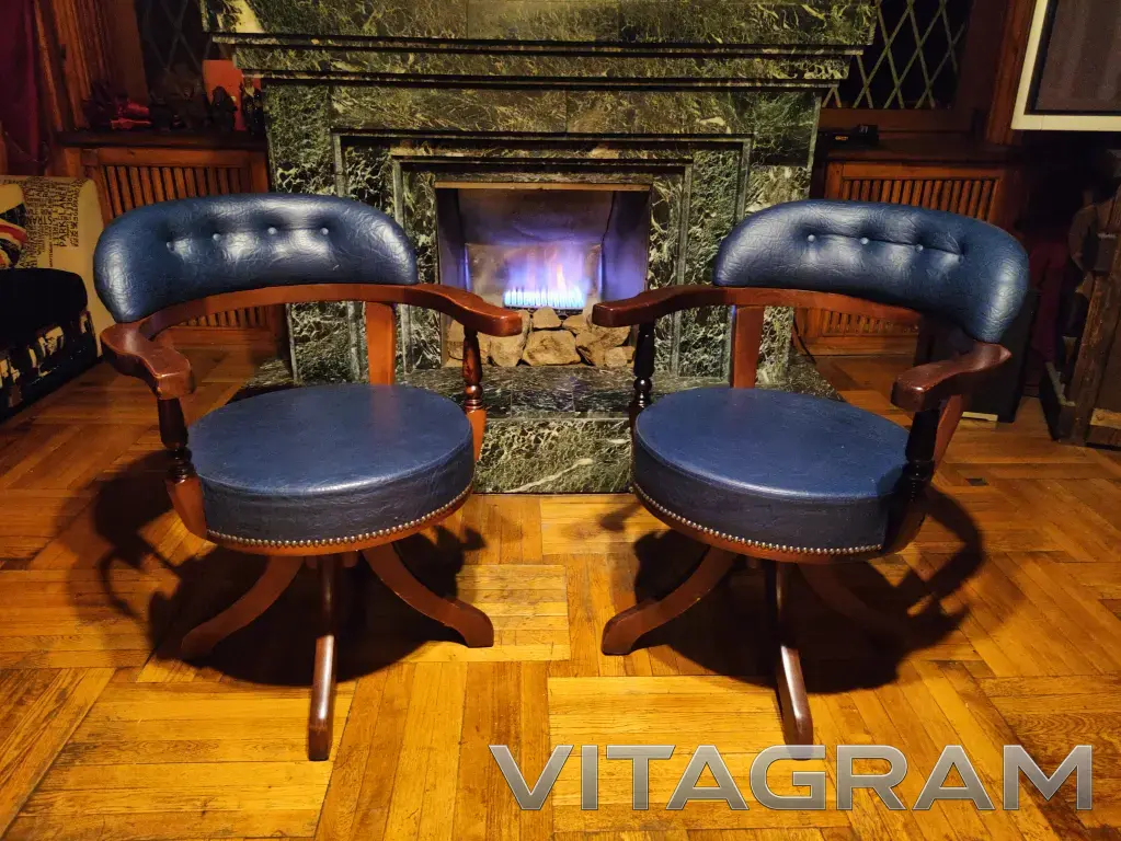 Стул / Кресло Людовик