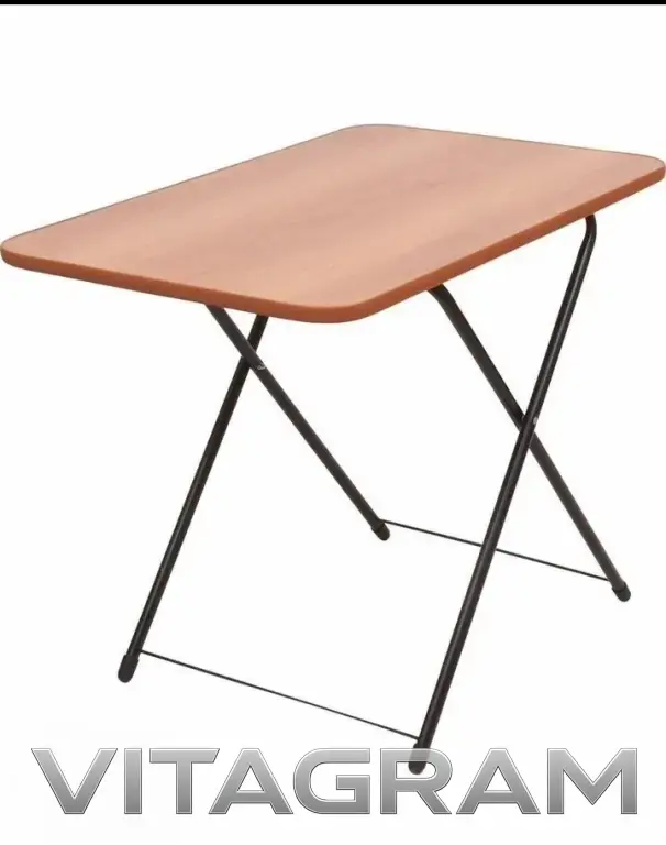 Стол складной новый