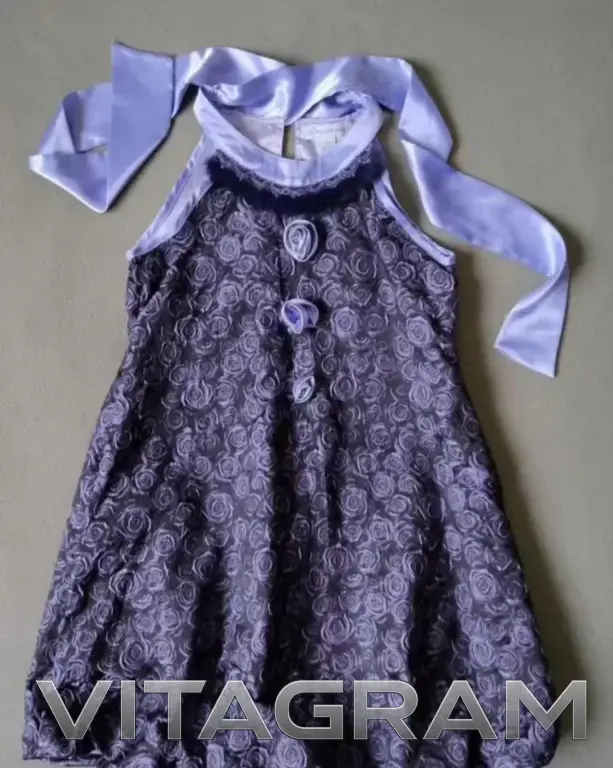 Платье ViDay 152-158