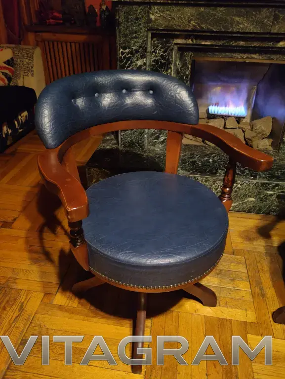 Стул / Кресло Людовик