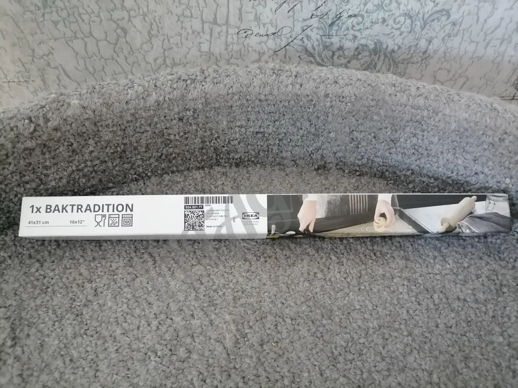 Коврик для выпечки Икея