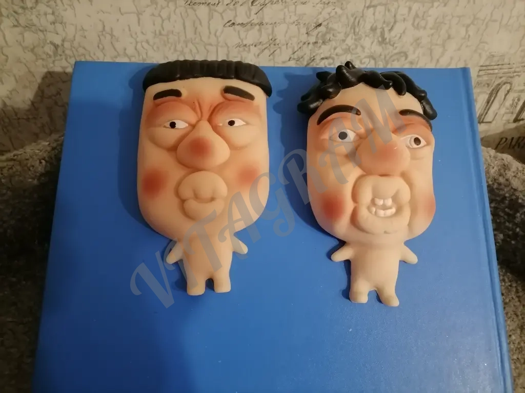 Антистресс, игрушка