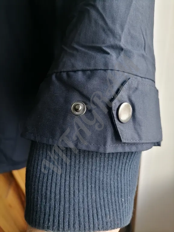 Куртка еврозима Ulla Popken 64-66