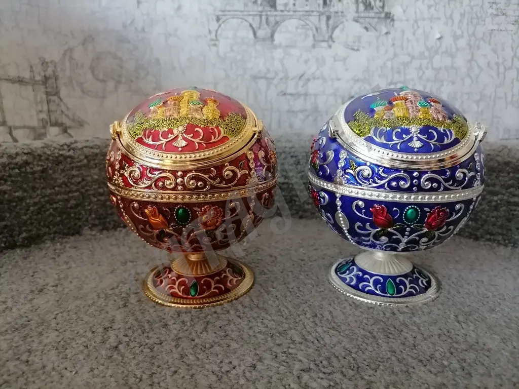 Пепельница подарочная