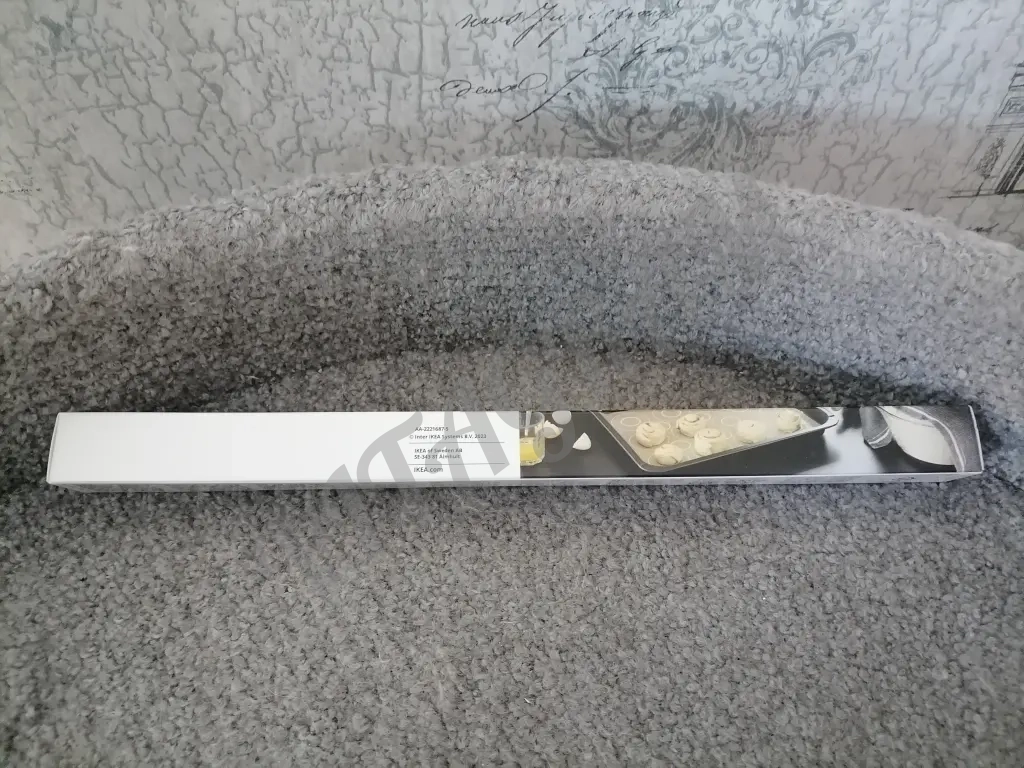 Коврик для выпечки Икея