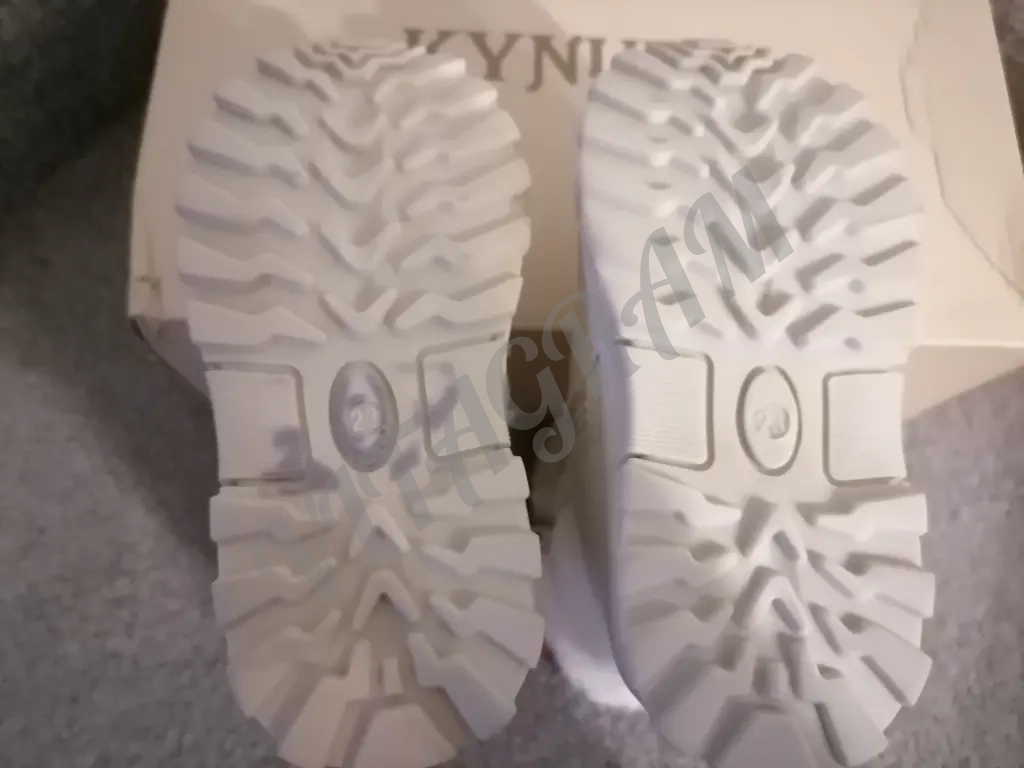 Сапожки, валенки Сказка, 23 р