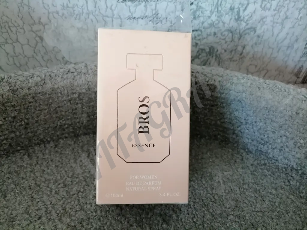 парфюм Bross Essence, 100 мл