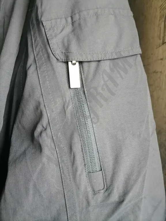 Куртка еврозима Ulla Popken 64-66