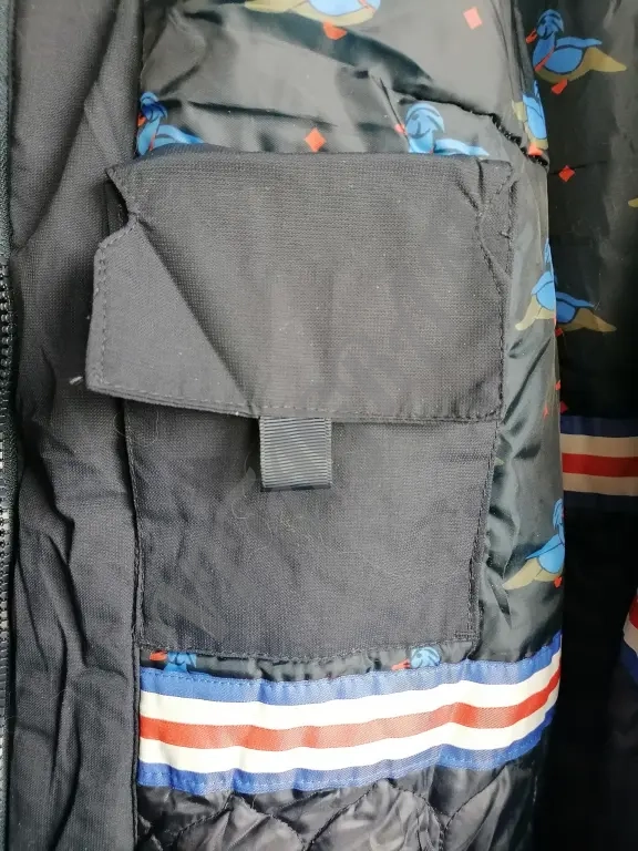 Куртка еврозима Ulla Popken 64-66