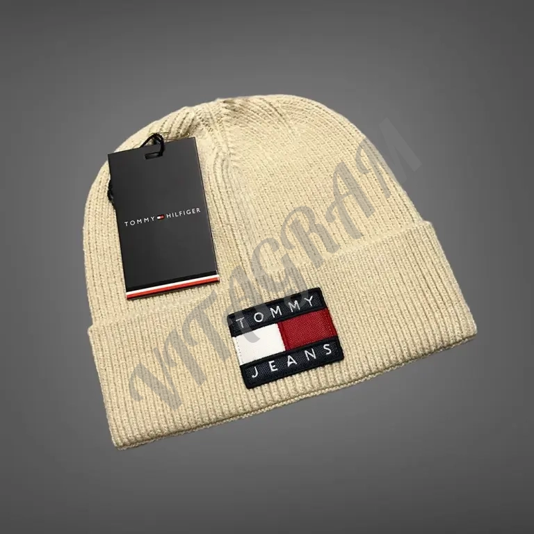 Шапки на любую погоду