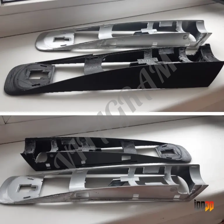 3D печать (3Д) / сканирование / моделирование