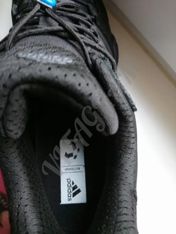 Adidas Swift Terrex. Кроссовки демисезонные