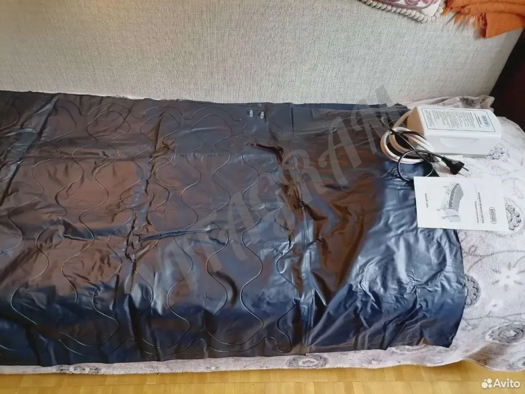 Противопролежневая система Bronigen BAS-300h