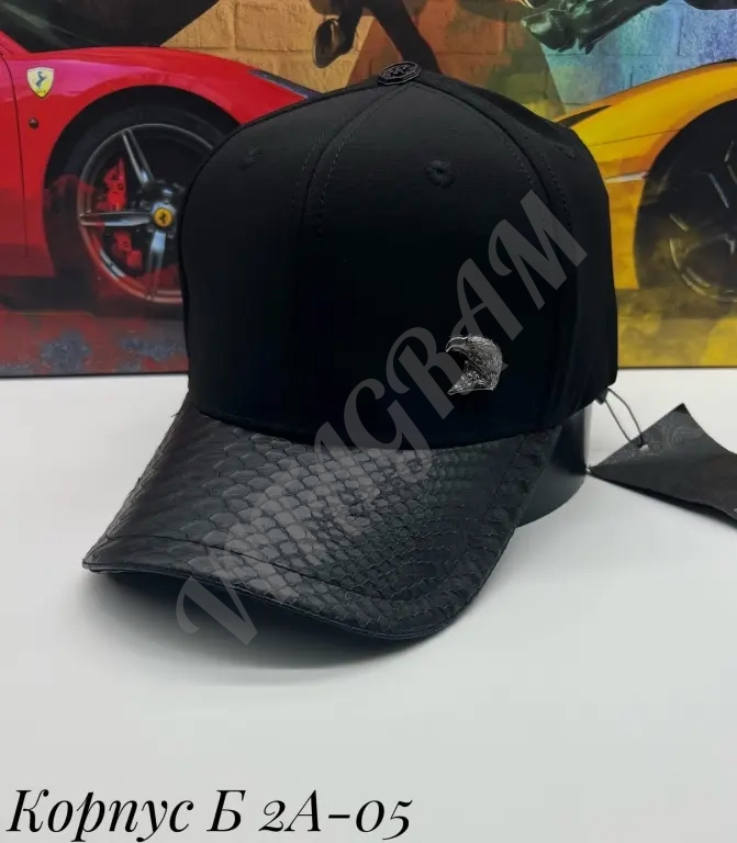 Philip Plein, Ricсi. Бейсболка классические