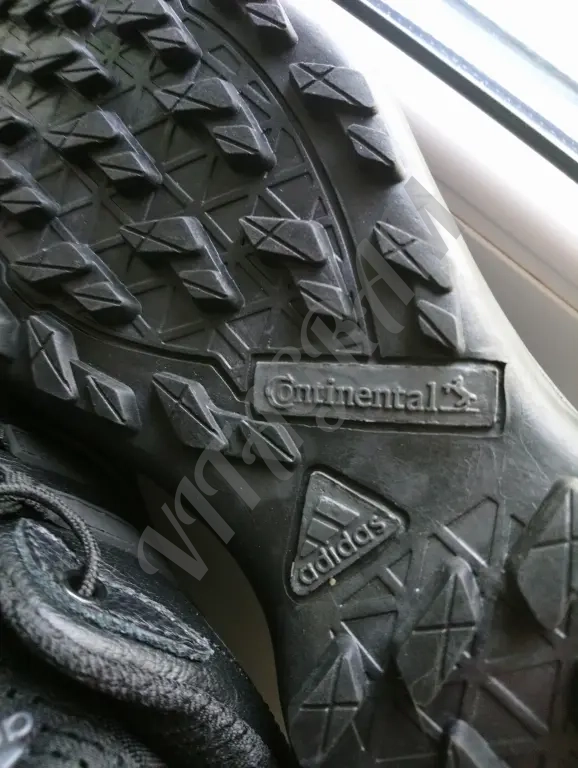 Adidas Swift Terrex. Кроссовки демисезонные