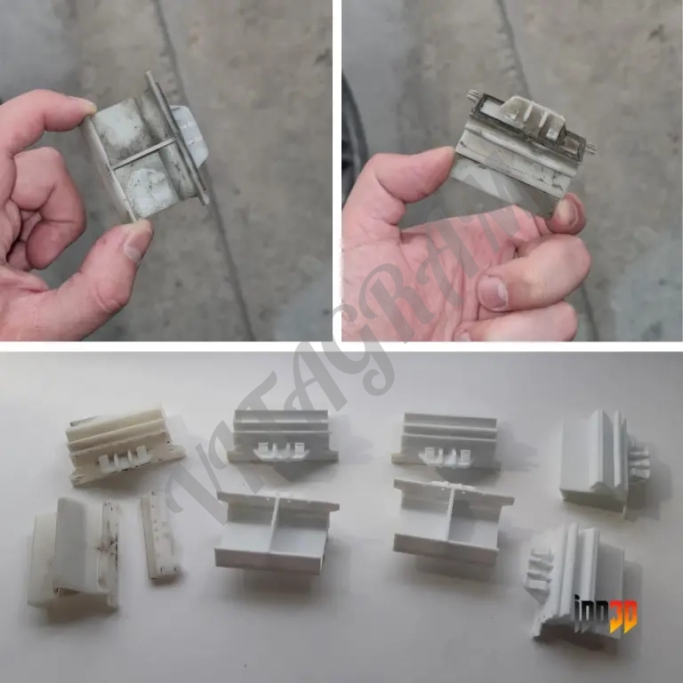 3D печать (3Д) / сканирование / моделирование