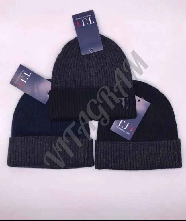 Шапки на любую погоду