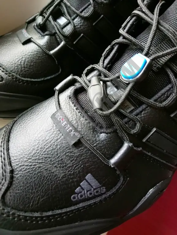 Adidas Swift Terrex. Кроссовки демисезонные