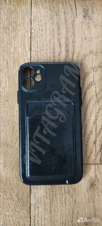 Чехол на iPhone 11/XR