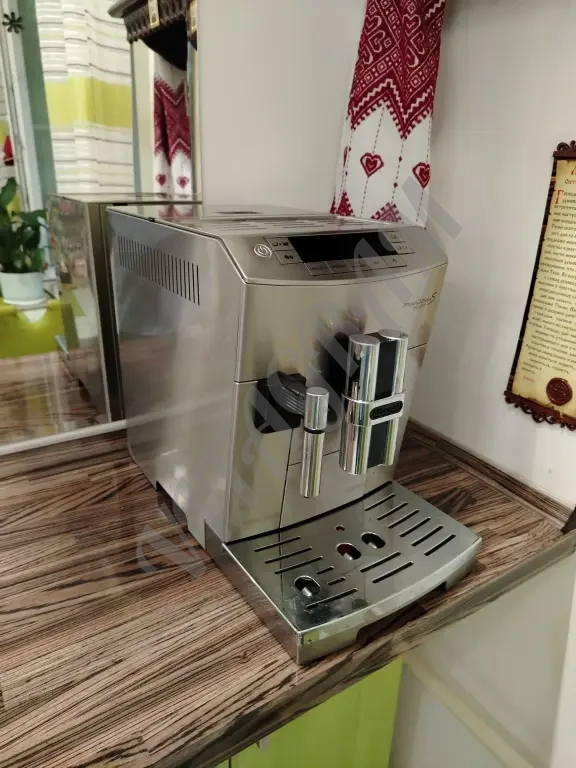 Ремонт кофемашин с выездом