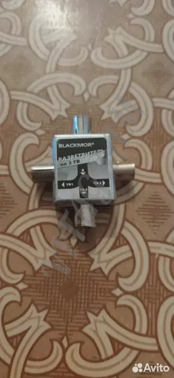 Антенный разветвитель Blackmor
