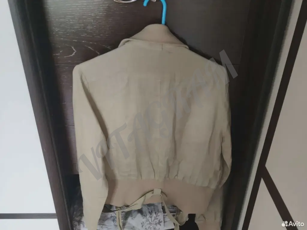 Куртка Jet mode