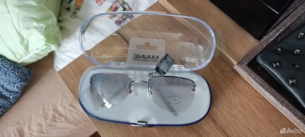 Очки женские Maine new england