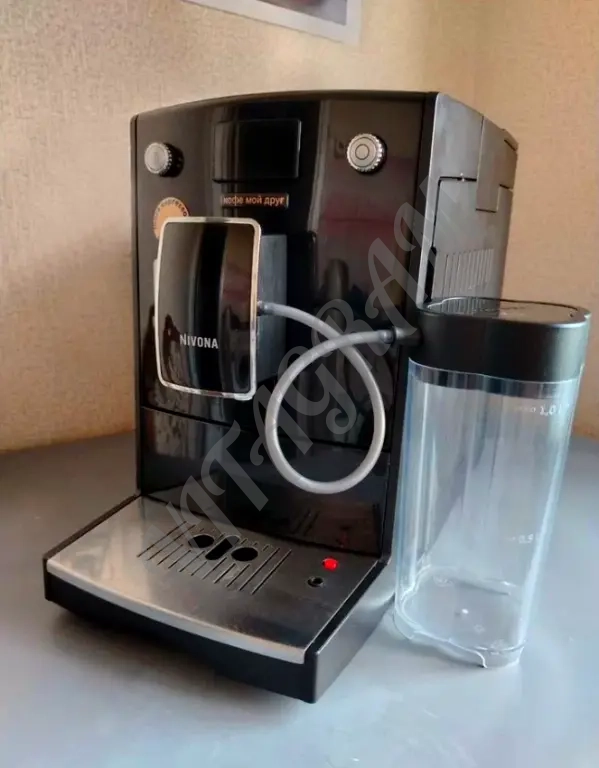 Ремонт кофемашин с выездом