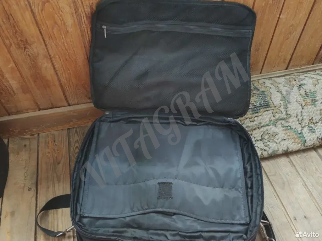 Сумка для ноутбука Sumdex