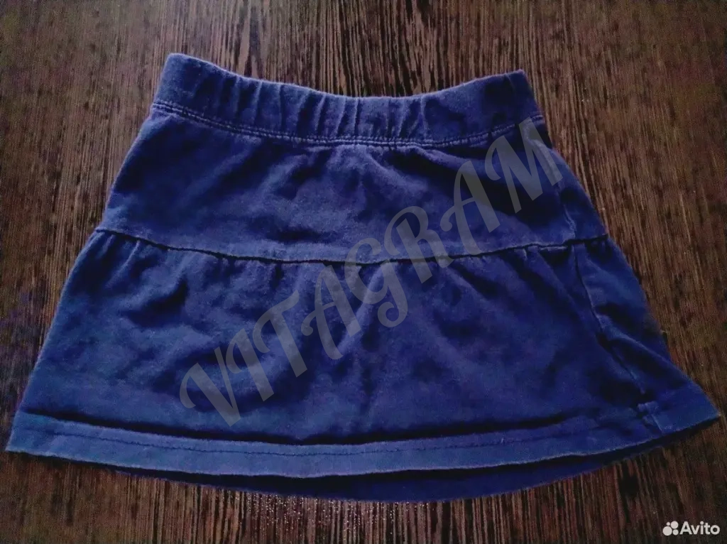 Юбка Reflex для девочки