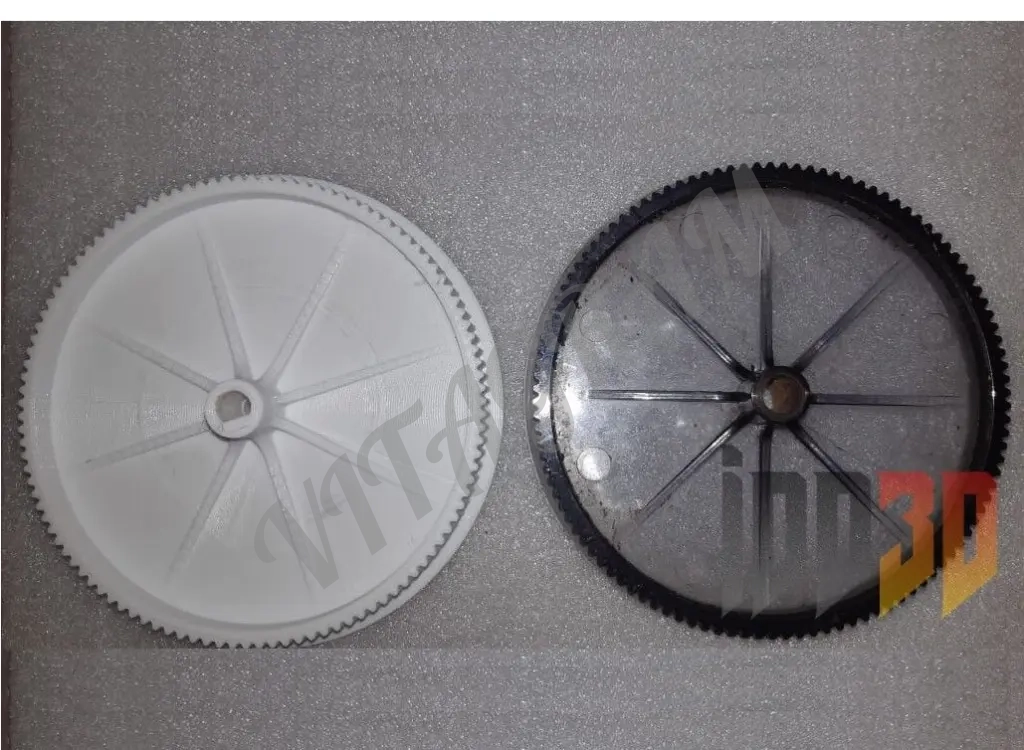 3D печать (3Д) / сканирование / моделирование