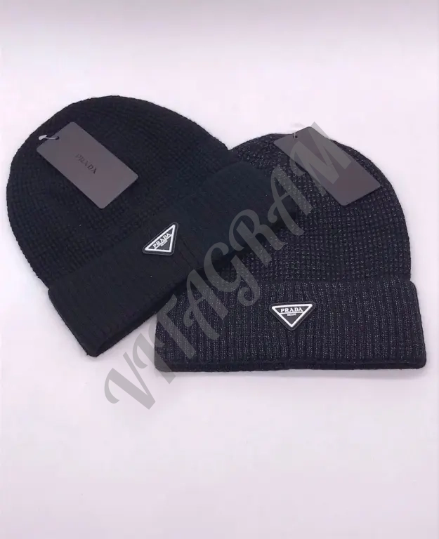 Шапки на любую погоду