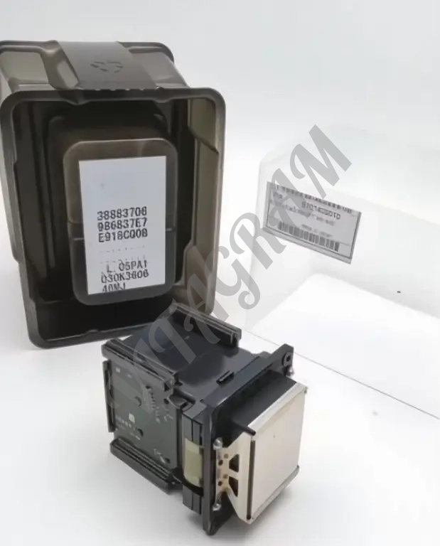 Печатающая головка для roland, mimaki