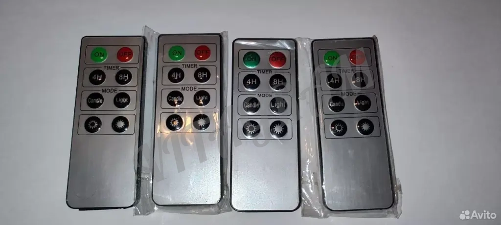 Пульт для светодиодной ленты