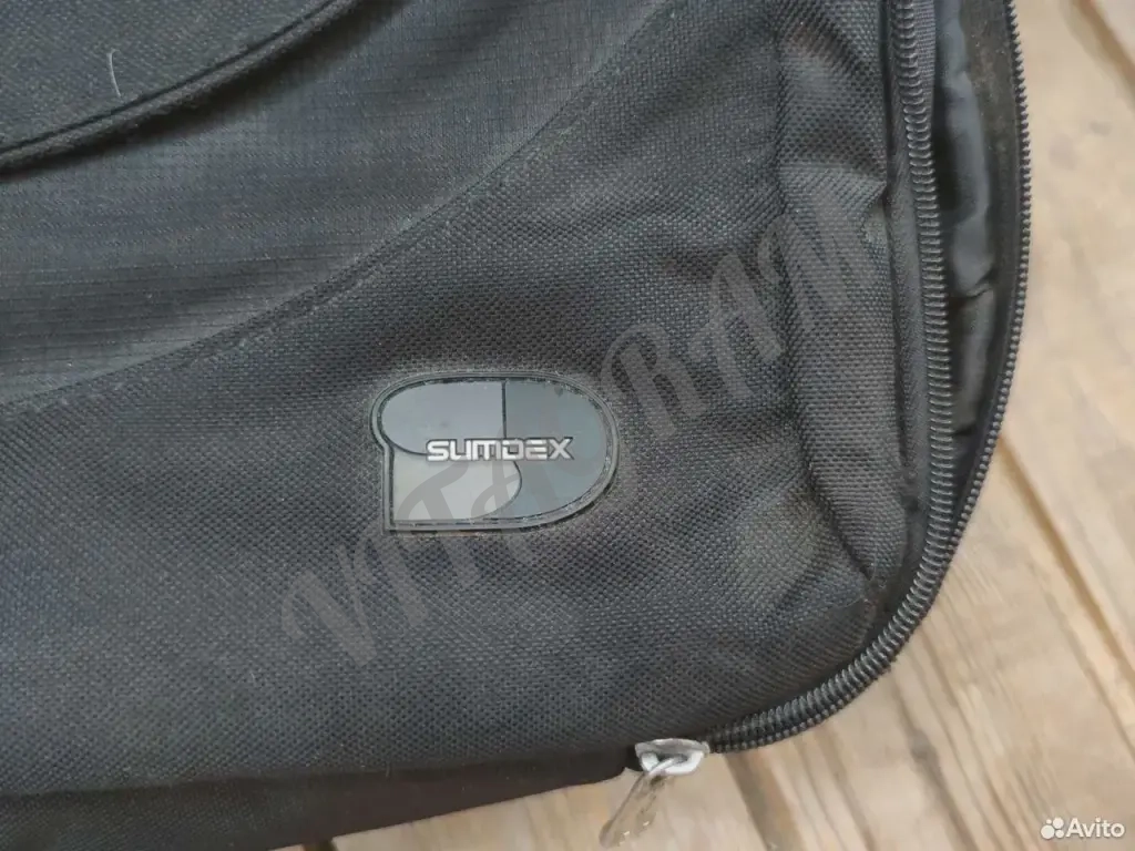 Сумка для ноутбука Sumdex