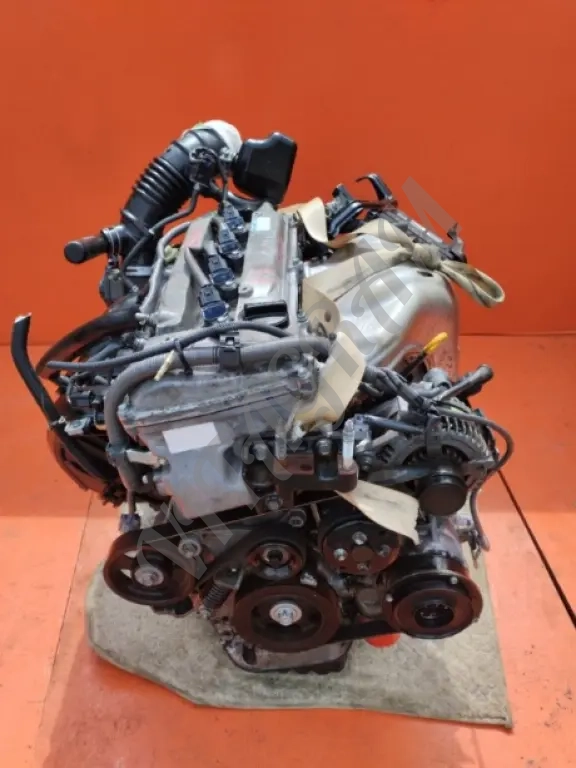 Двигатель Toyota Camry 2AZ 2AZFE 2.4 литра