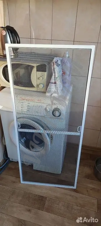 Сетка москитная