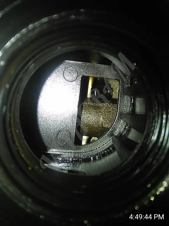 Двигатель Nissan X-Trail кузов Т31 QR25 QR25DE 2.5 литра